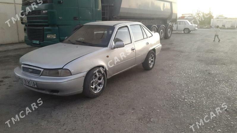 Daewoo Nexia 2001 - 12 000 TMT - Туркменабат - img 5