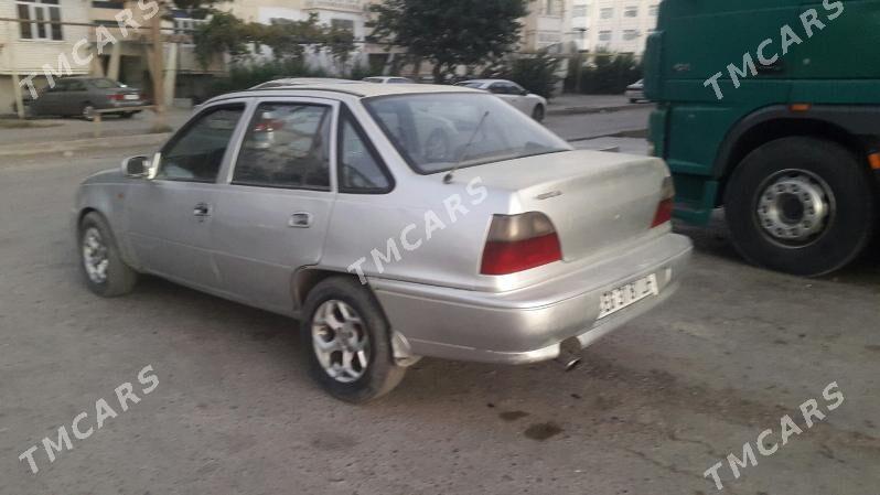 Daewoo Nexia 2001 - 12 000 TMT - Туркменабат - img 6
