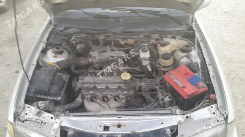 Daewoo Nexia 2001 - 12 000 TMT - Туркменабат - img 4