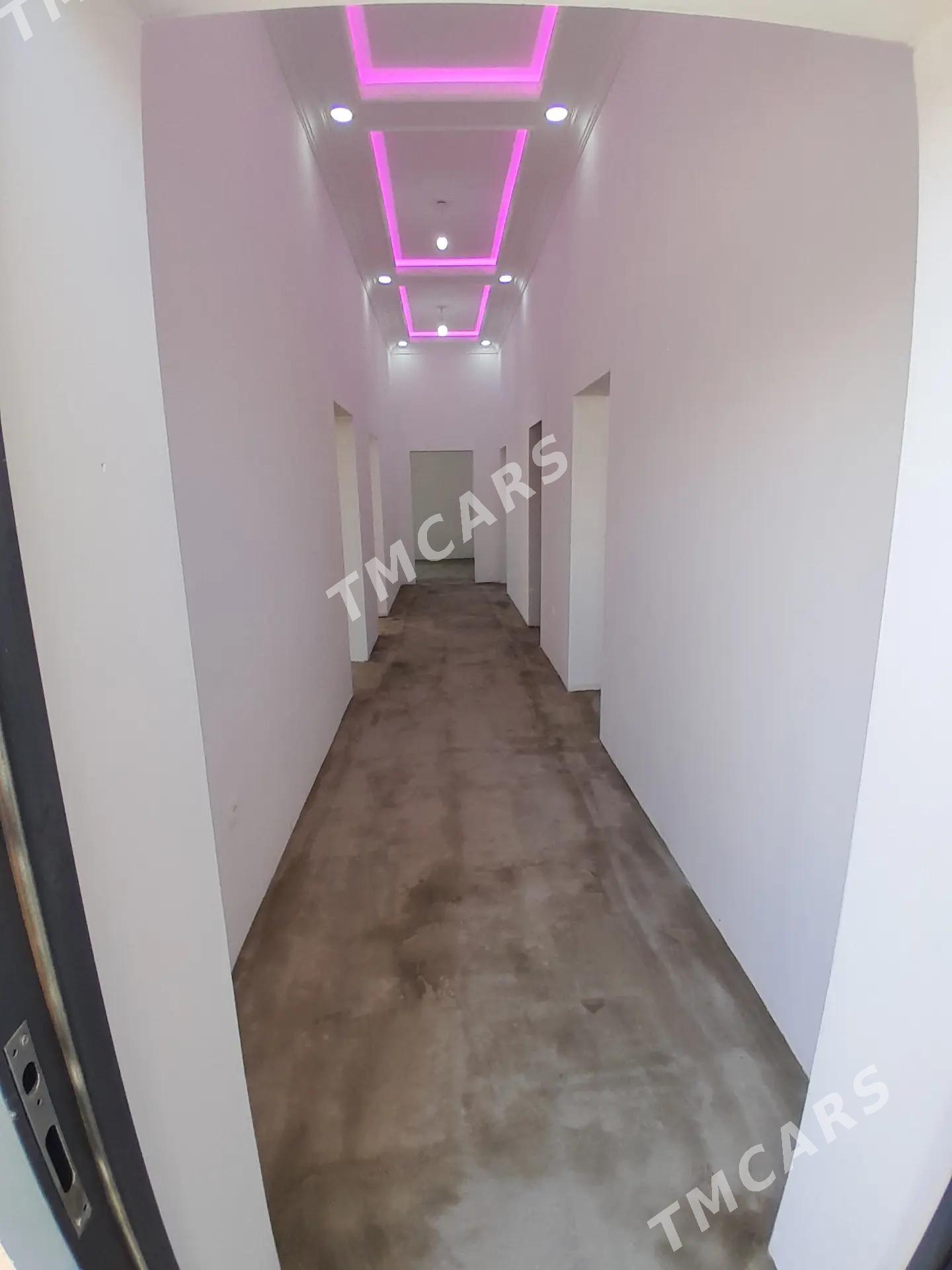 продам дом в багире - Ашхабад - img 4