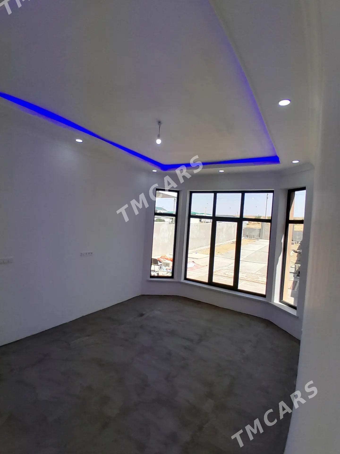 продам дом в багире - Ашхабад - img 3