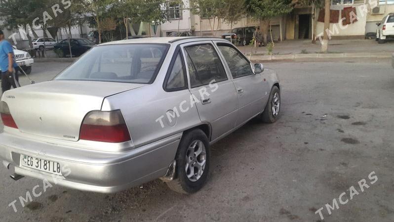 Daewoo Nexia 2001 - 12 000 TMT - Туркменабат - img 3