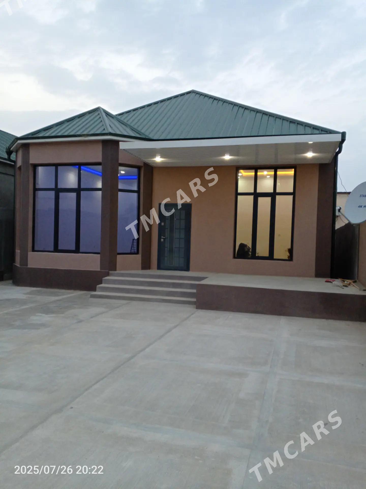 продам дом в багире - Ашхабад - img 7