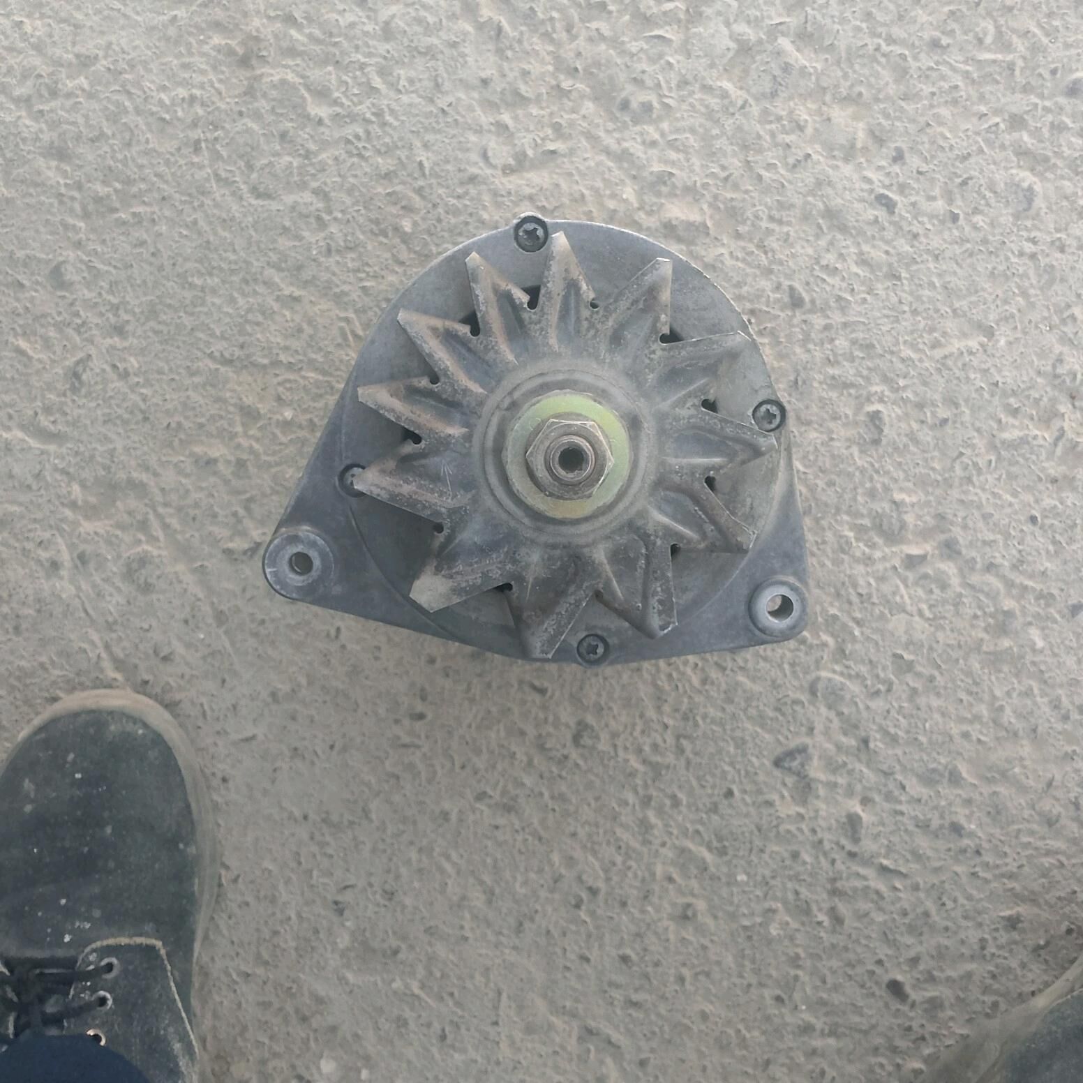 Dinama 250 TMT - Gökdepe - img 2