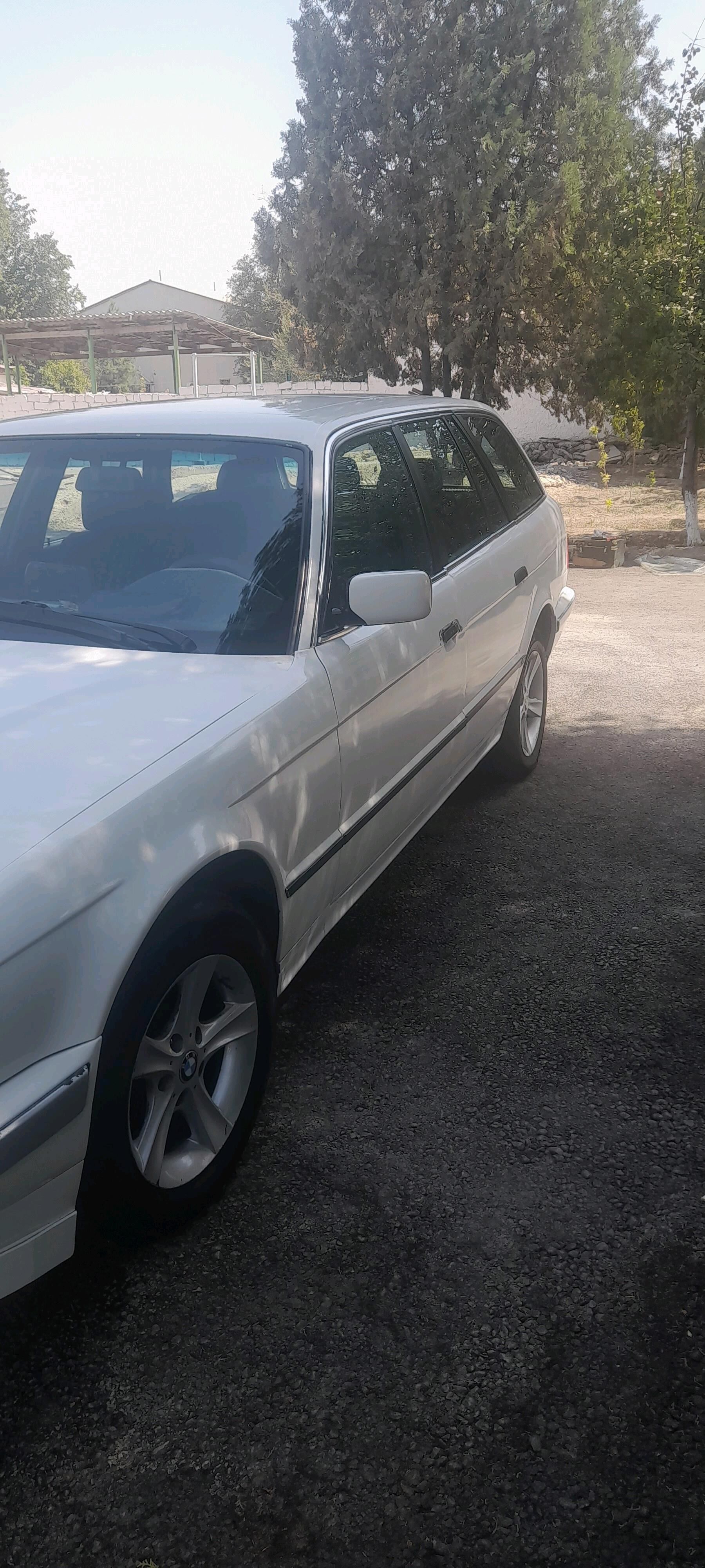 BMW 525 1995 - 55 000 TMT - Aşgabat - img 2