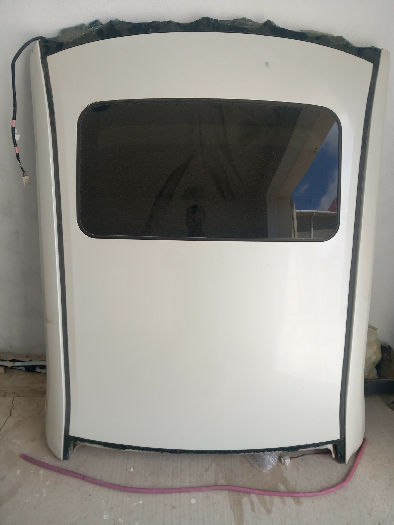 kryşa yewropeyka 11 000 TMT - Balkanabat - img 2