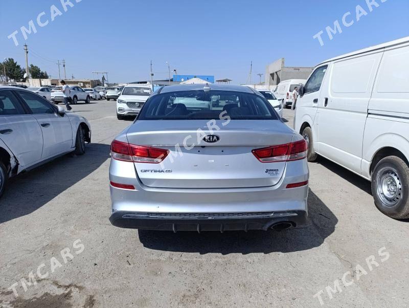 Kia Optima 2020 - 179 000 TMT - Mary - img 4