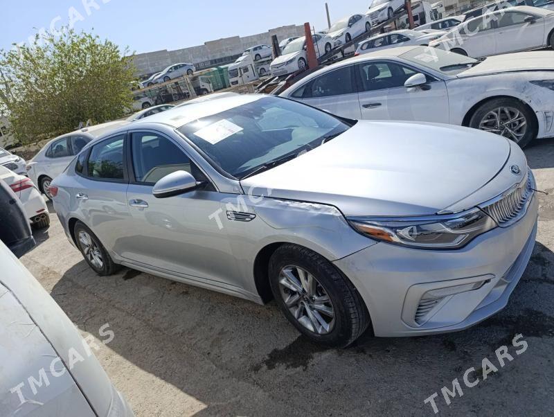 Kia Optima 2020 - 179 000 TMT - Mary - img 2