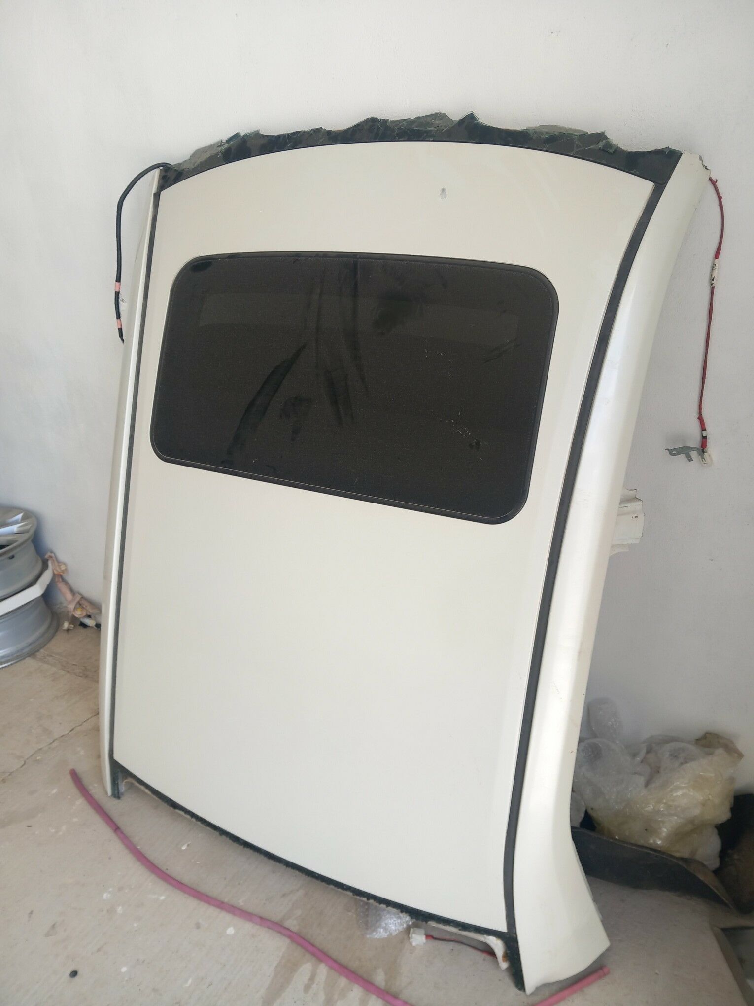kryşa yewropeyka 11 000 TMT - Balkanabat - img 6