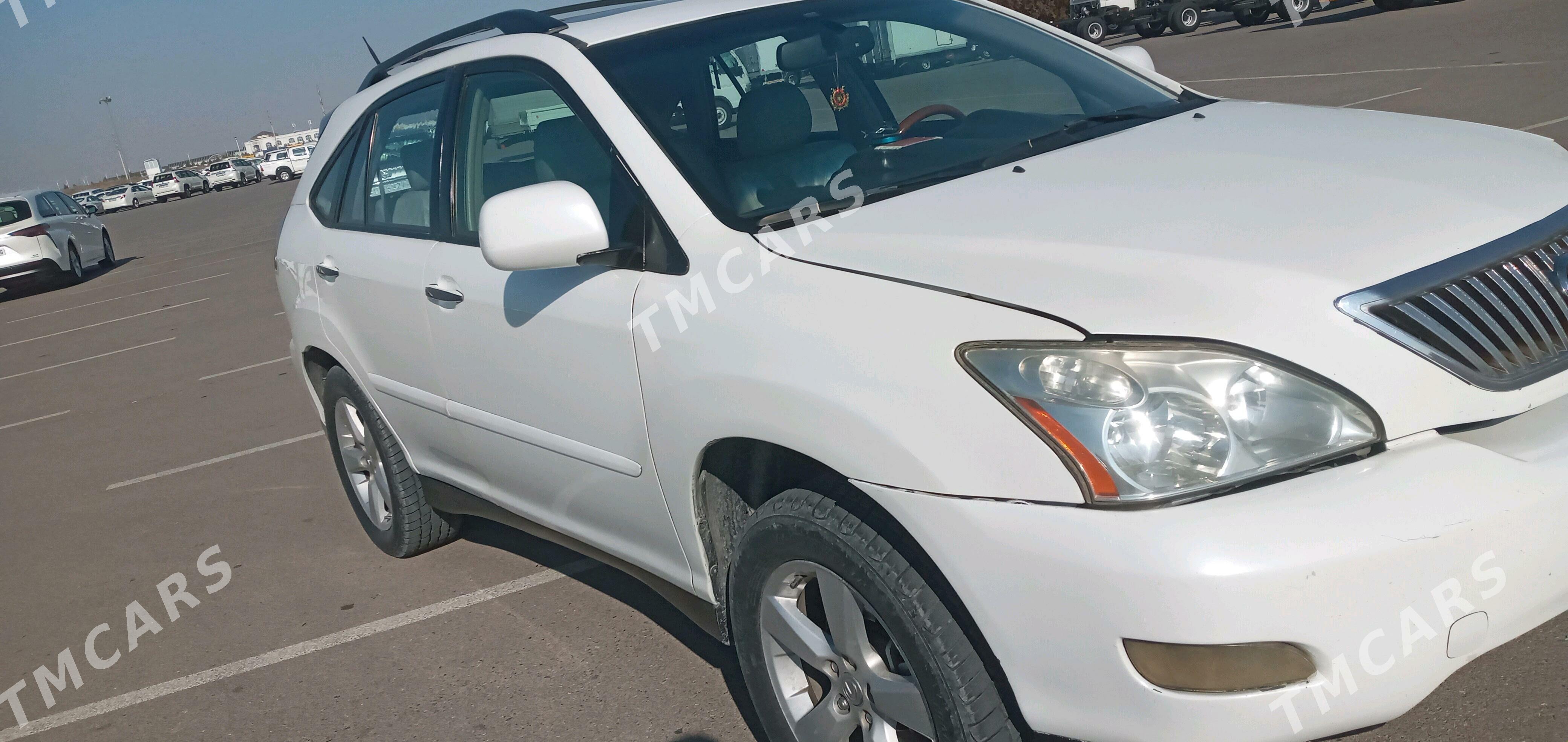 Lexus RX 330 2004 - 220 000 TMT - Анев - img 3