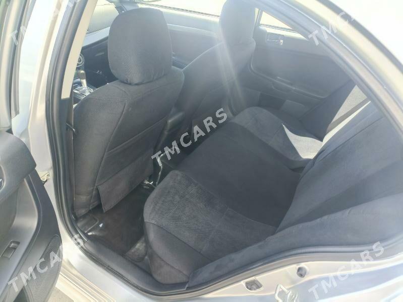 Mitsubishi Lanser 2008 - 152 000 TMT - Gurtly - img 6