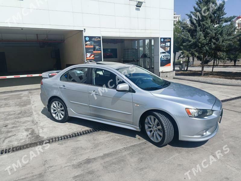 Mitsubishi Lanser 2008 - 152 000 TMT - Gurtly - img 2
