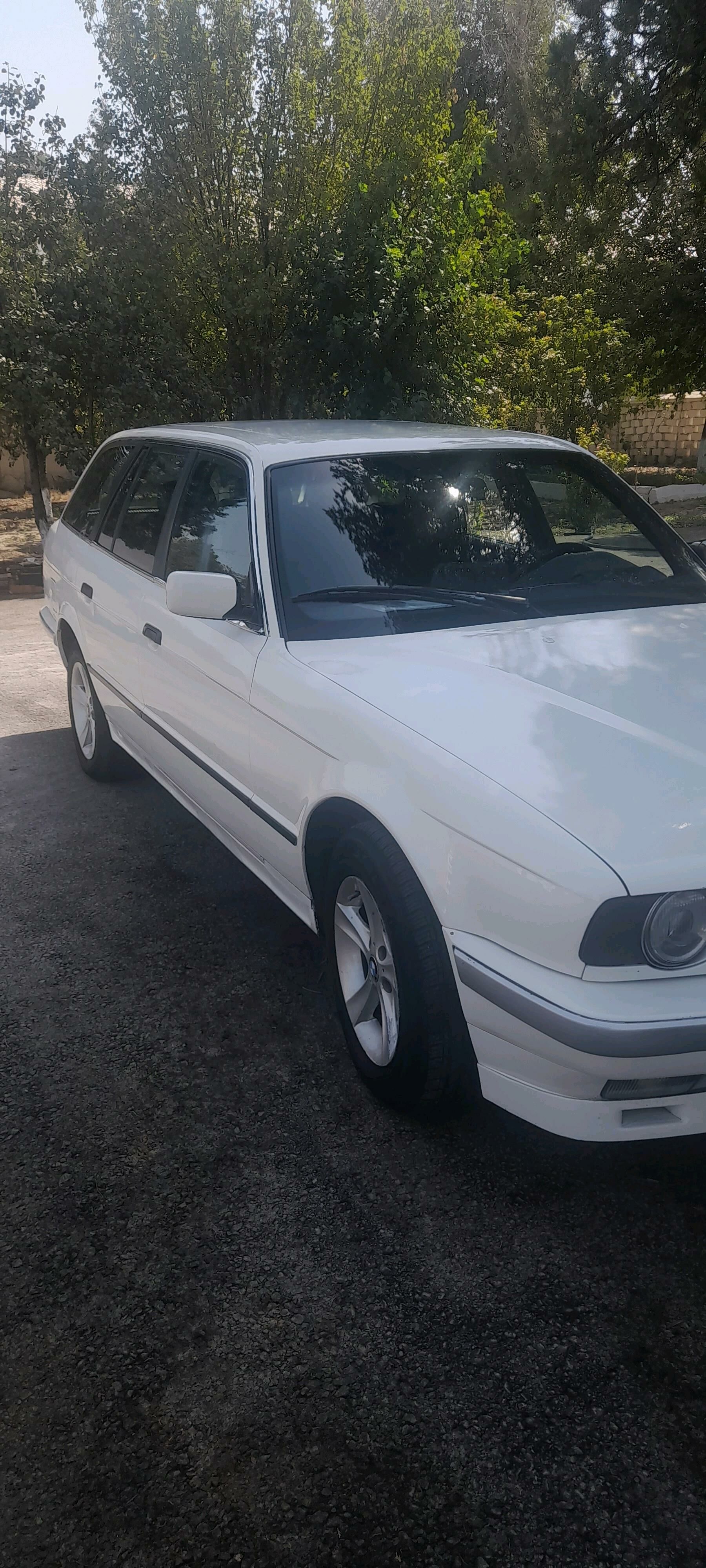 BMW 525 1995 - 55 000 TMT - Aşgabat - img 3