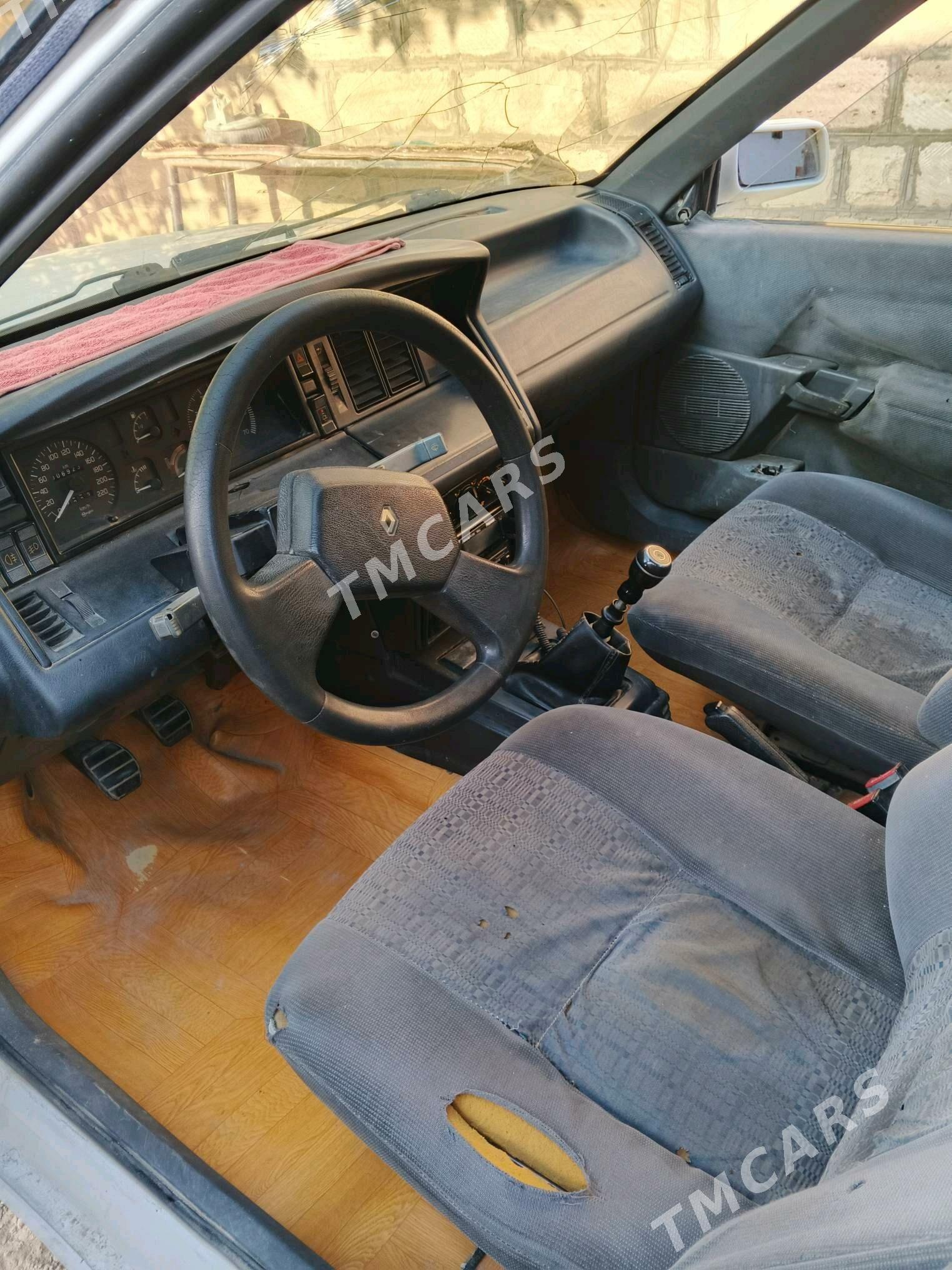 Renault Europa 19 1993 - 20 000 TMT - Гызыларбат - img 2
