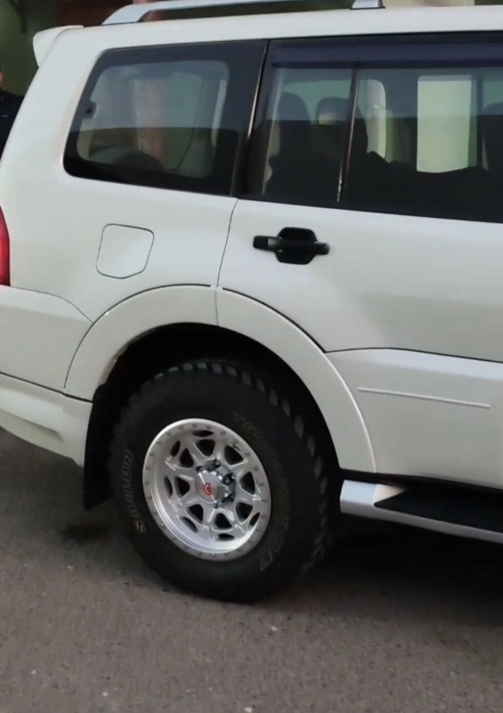 Mitsubishi Pajero 2017 - 385 000 TMT - Ашхабад - img 6