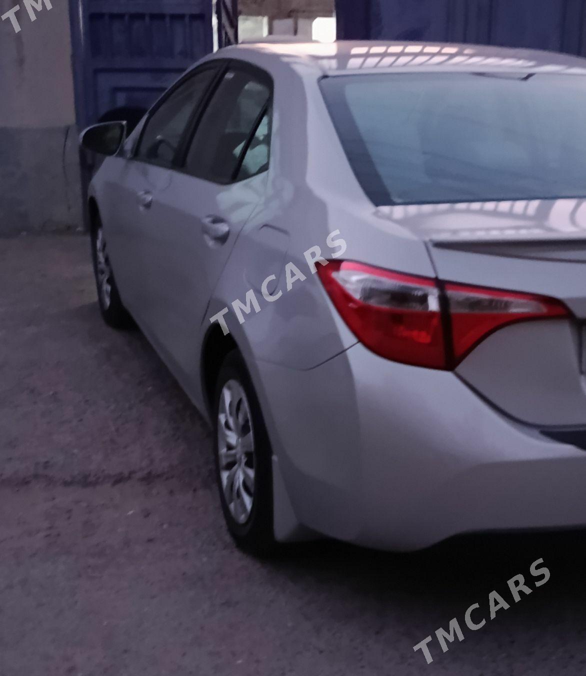 Toyota Corolla 2014 - 195 000 TMT - Aşgabat - img 5