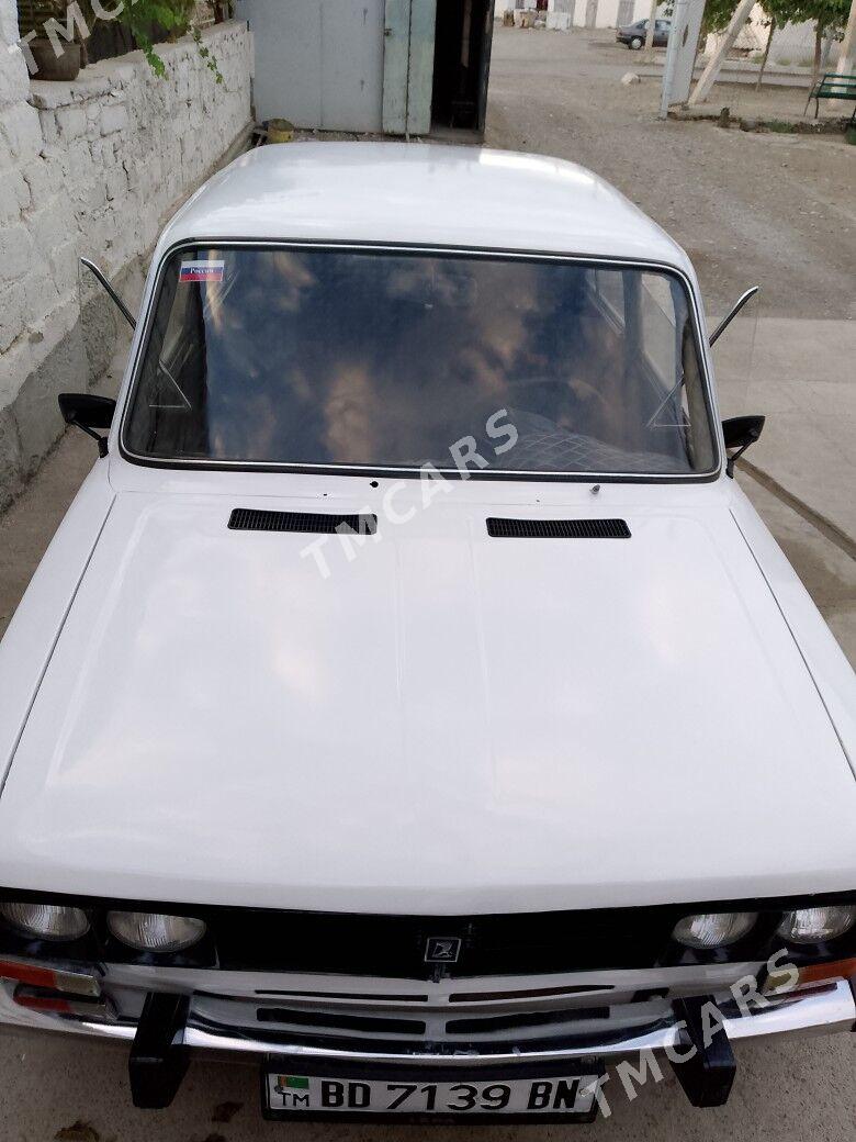 Lada 2106 2001 - 32 000 TMT - Гызыларбат - img 2