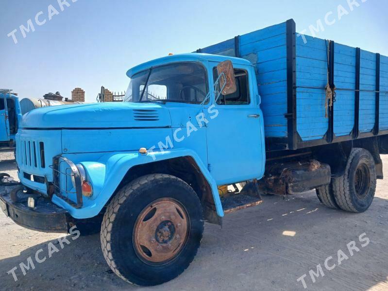 Zil 130 1993 - 40 000 TMT - Кака - img 2