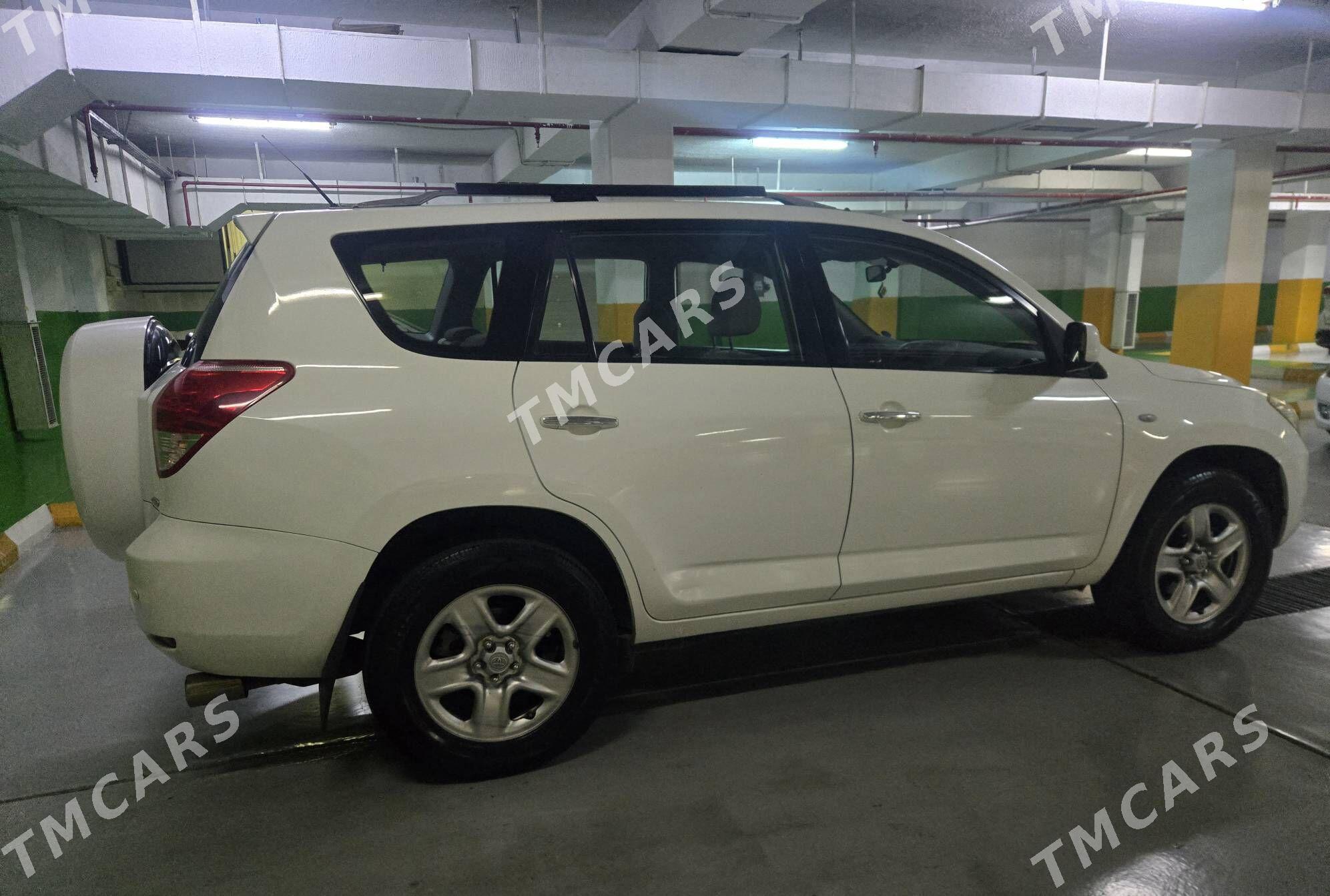 Toyota RAV4 2008 - 177 000 TMT - Aşgabat - img 6