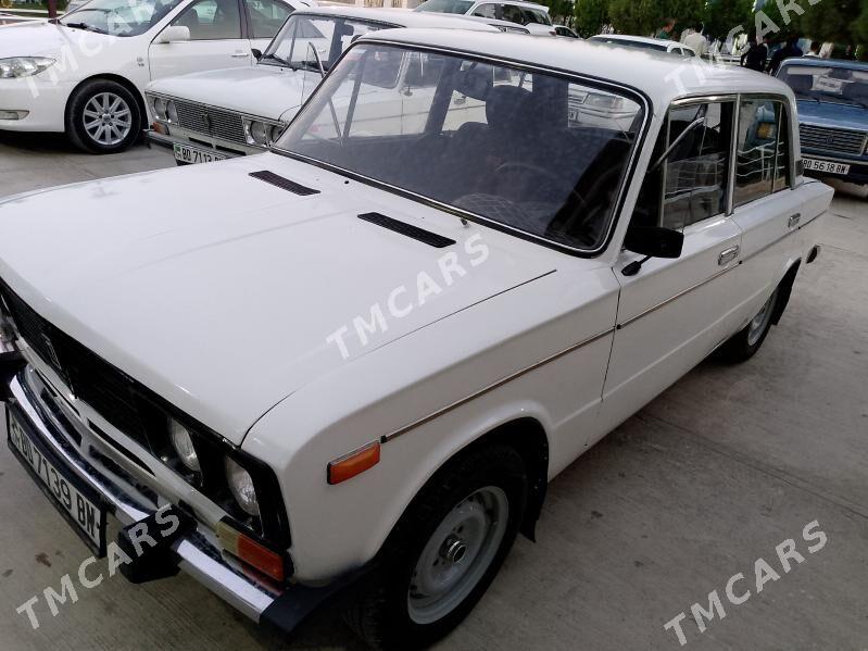 Lada 2106 2001 - 32 000 TMT - Гызыларбат - img 9