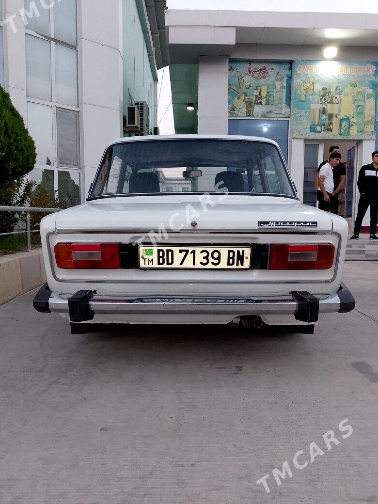 Lada 2106 2001 - 32 000 TMT - Гызыларбат - img 4