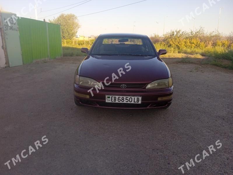 Toyota Camry 1994 - 90 000 TMT - Туркменабат - img 4