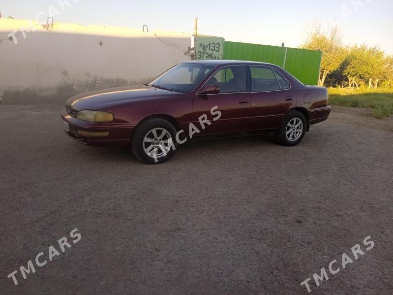 Toyota Camry 1994 - 90 000 TMT - Туркменабат - img 3