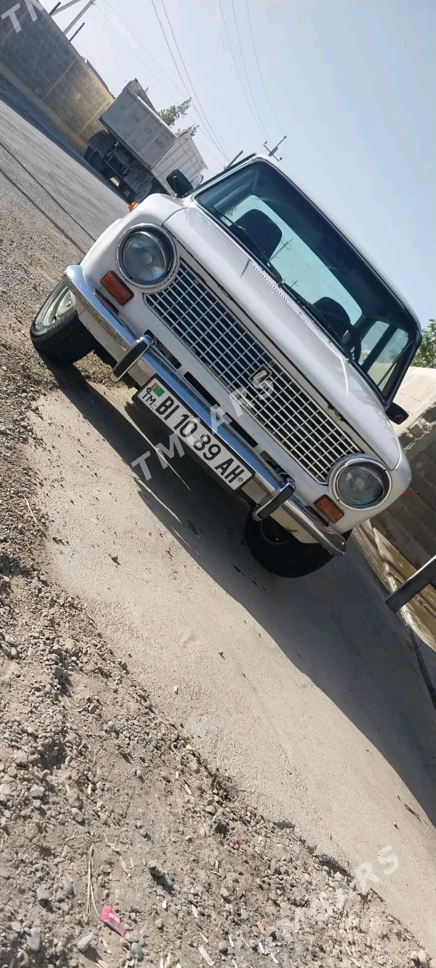 Lada 2104 1981 - 26 000 TMT - Гёкдепе - img 4