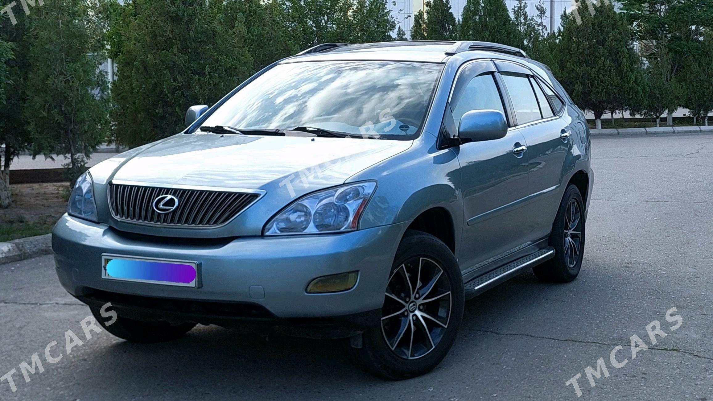 Lexus RX 330 2005 - 260 000 TMT - Daşoguz - img 2