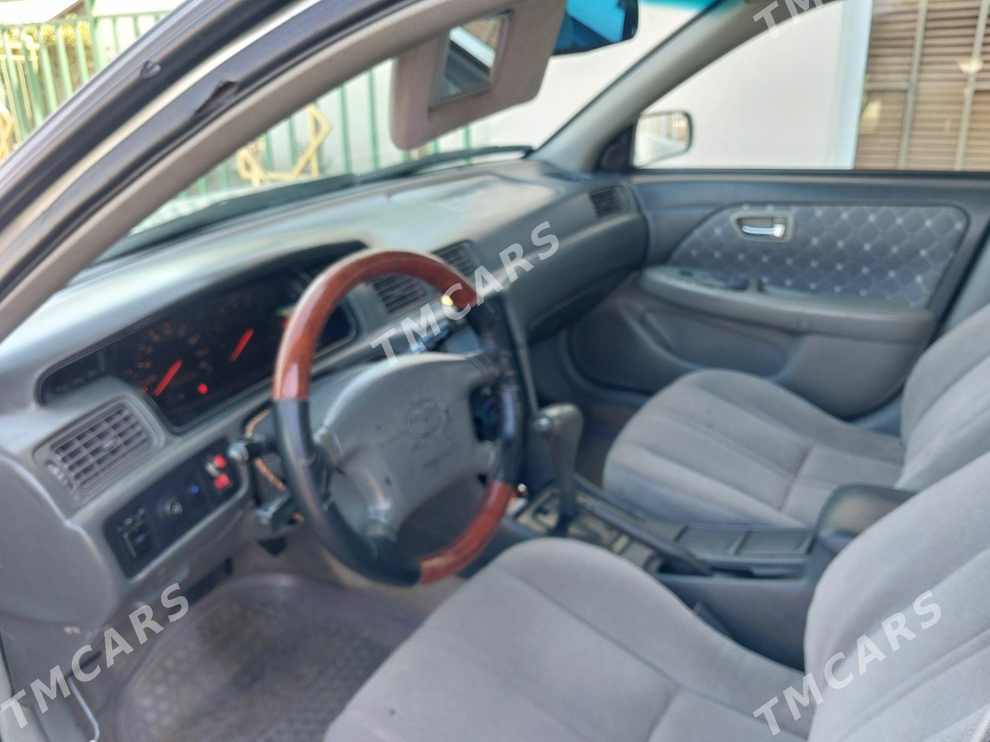 Toyota Camry 2000 - 126 000 TMT - Türkmenabat - img 6
