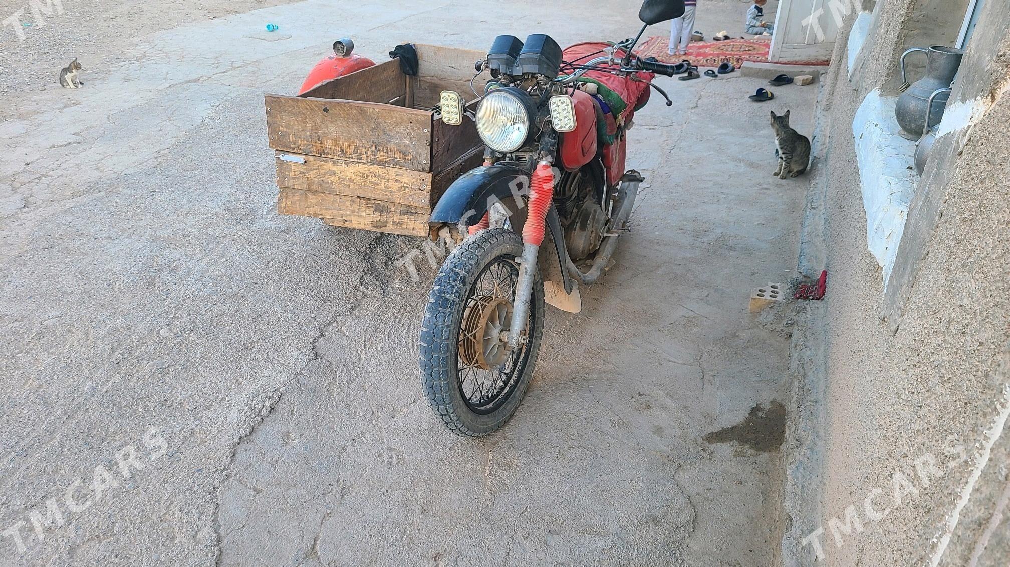 Fekon FK150-8G 2000 - 9 000 TMT - Бабадайхан - img 2