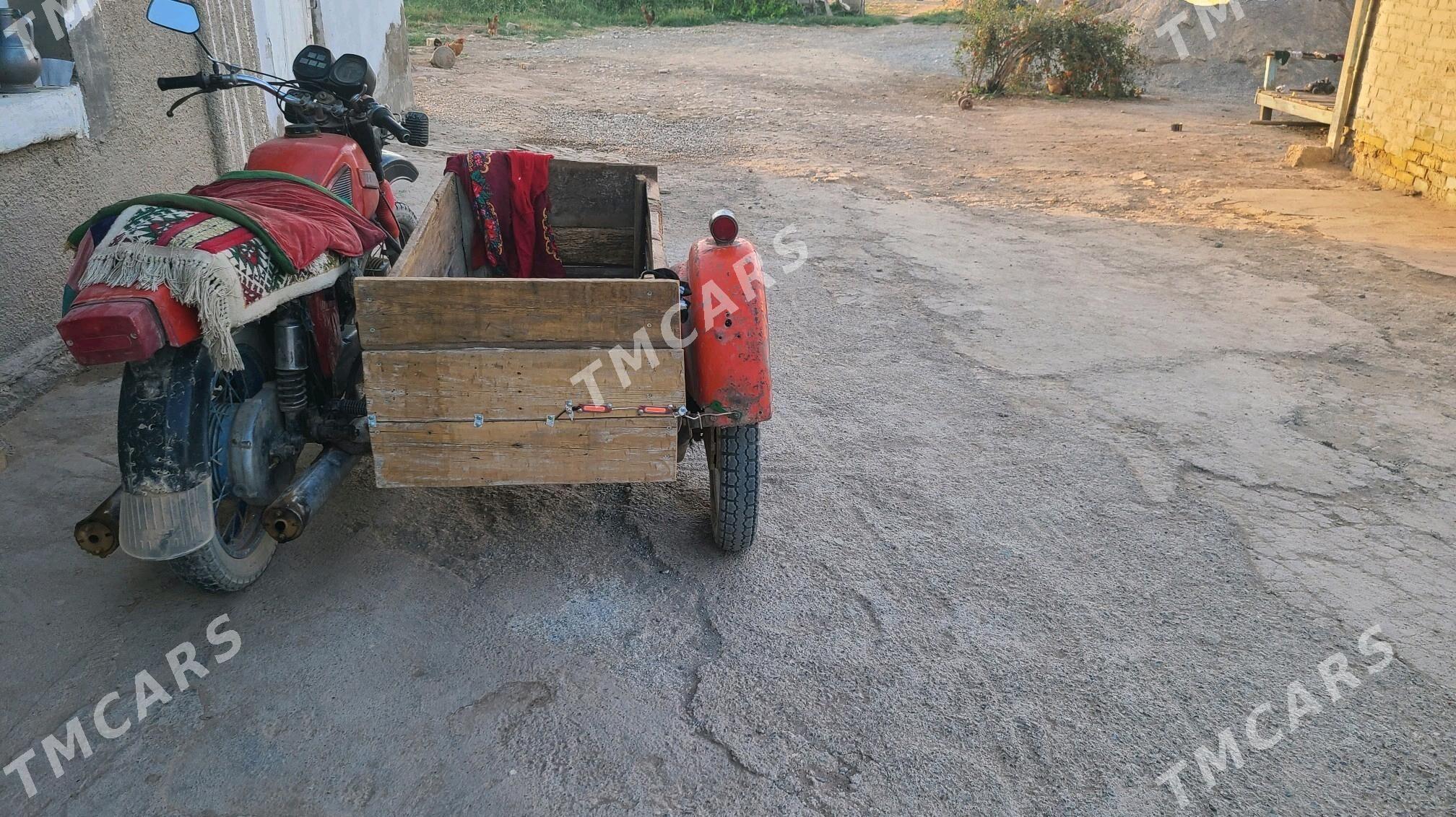 Fekon FK150-8G 2000 - 9 000 TMT - Бабадайхан - img 3