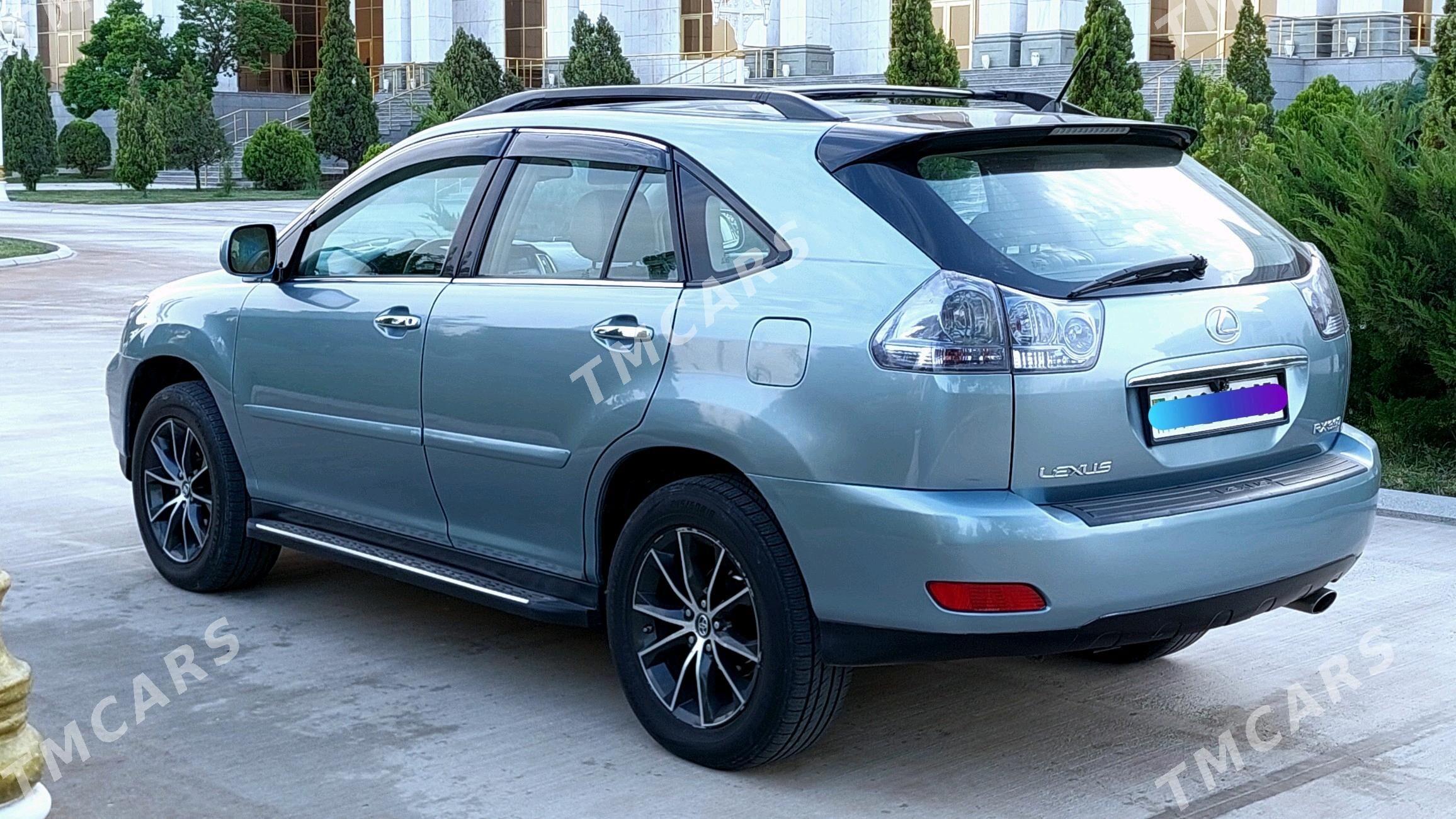Lexus RX 330 2005 - 260 000 TMT - Daşoguz - img 4
