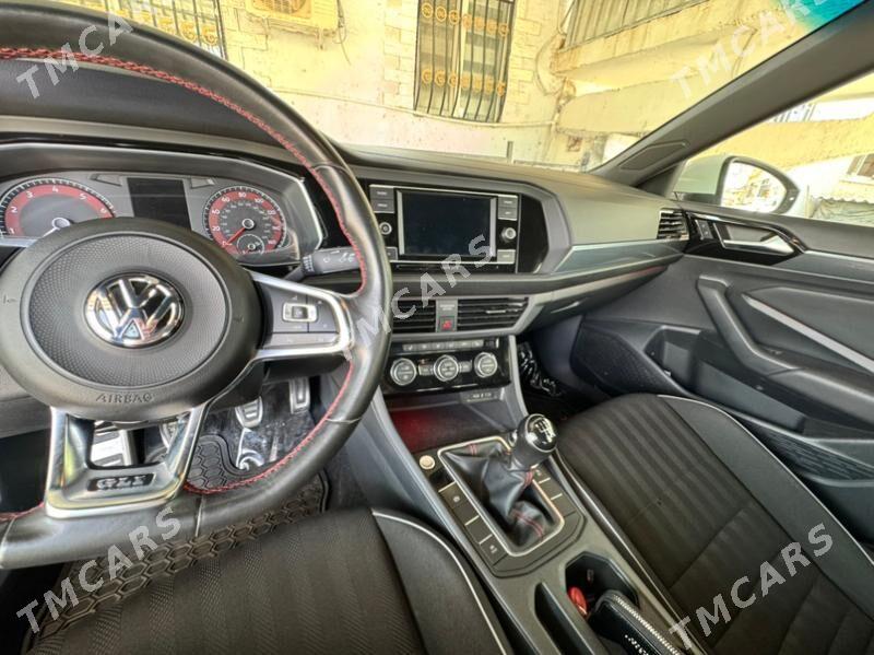 Volkswagen Jetta GLI 2021 - 300 000 TMT - Türkmenbaşy - img 6