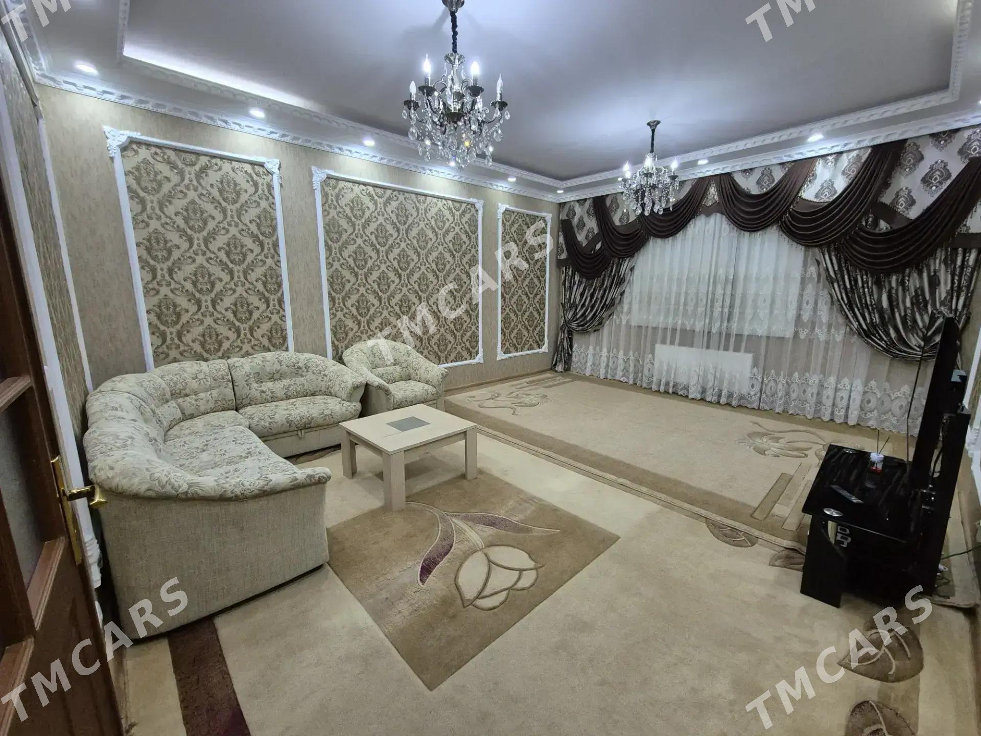 Аренда мир 8 Arenda  сдаю - Aşgabat - img 3