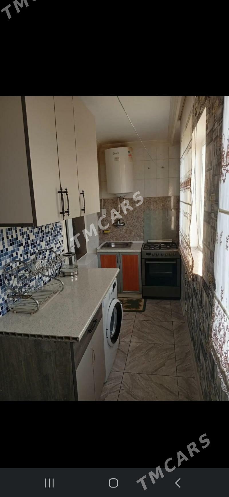 Аренда 4мкр Arenda 4mkr Сдаю - Aşgabat - img 9