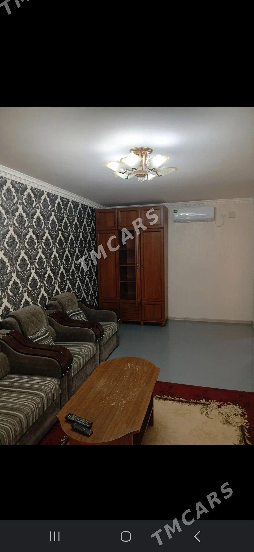 Аренда 4мкр Arenda 4mkr Сдаю - Aşgabat - img 2