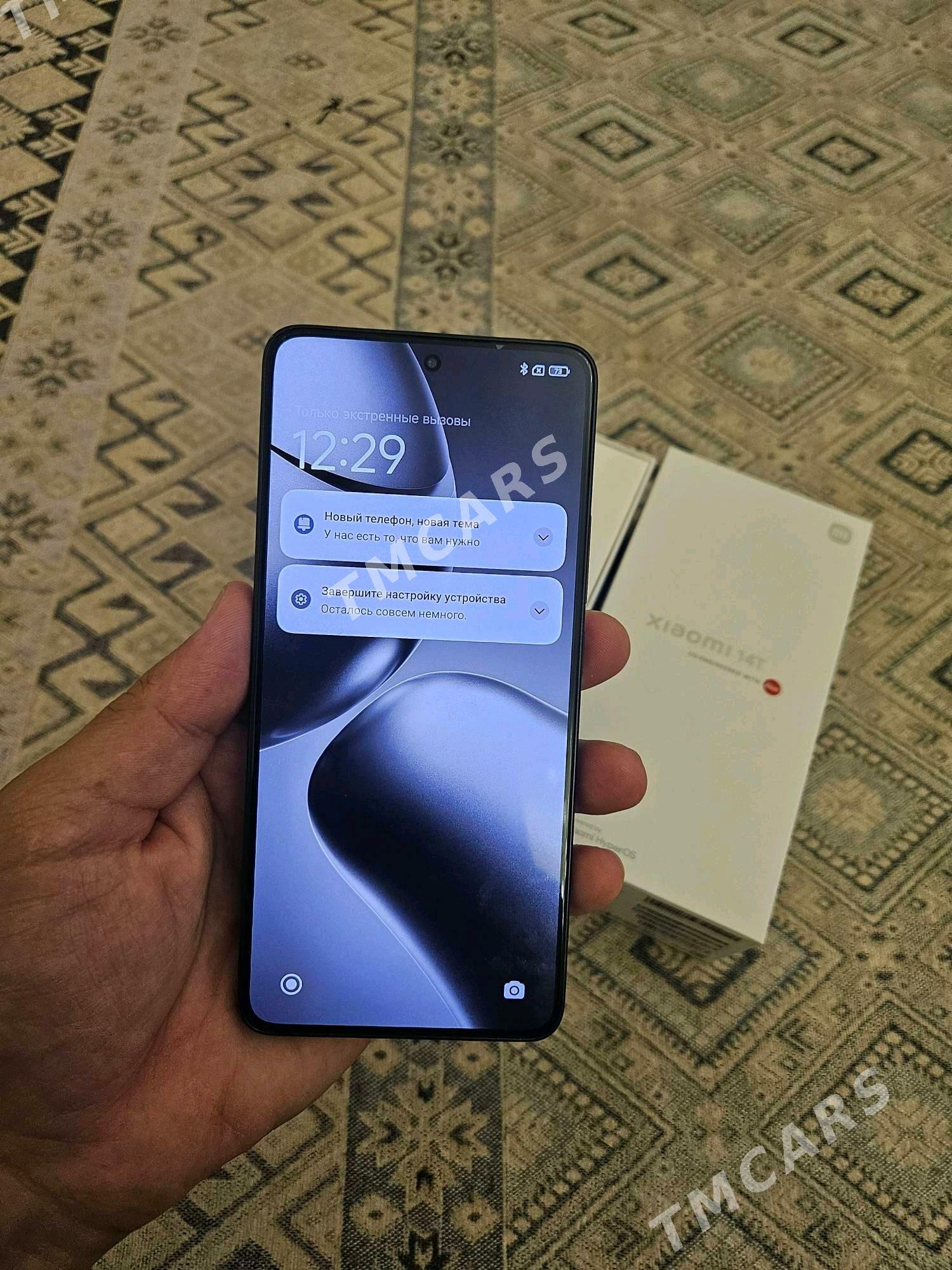 Xiaomi 14 T 12/512 - Bagyr - img 5
