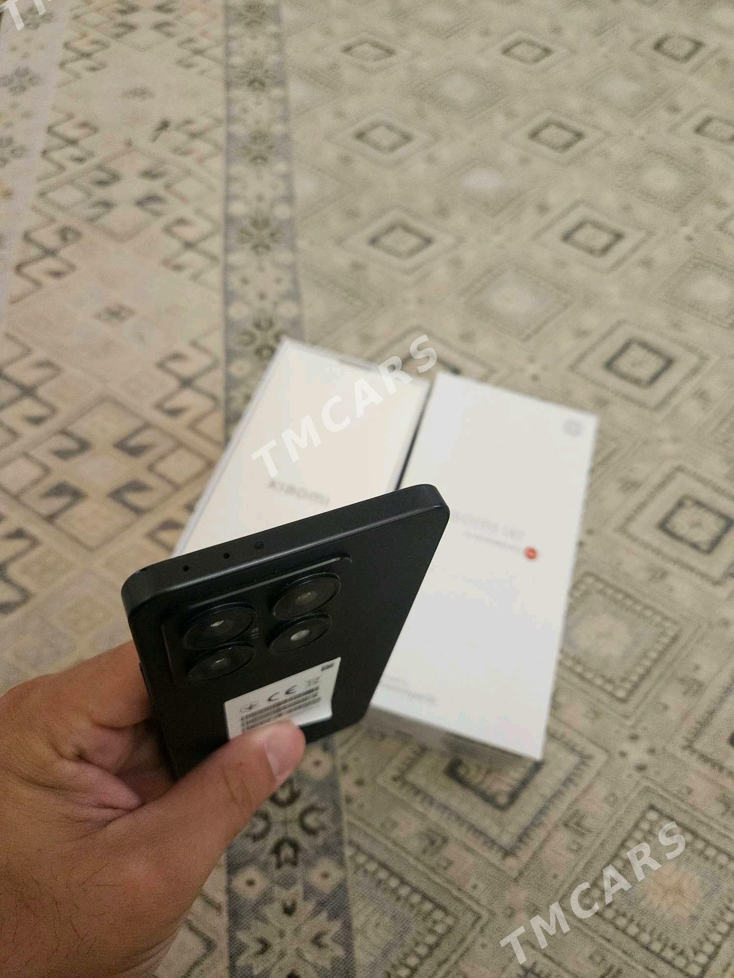 Xiaomi 14 T 12/512 - Bagyr - img 2