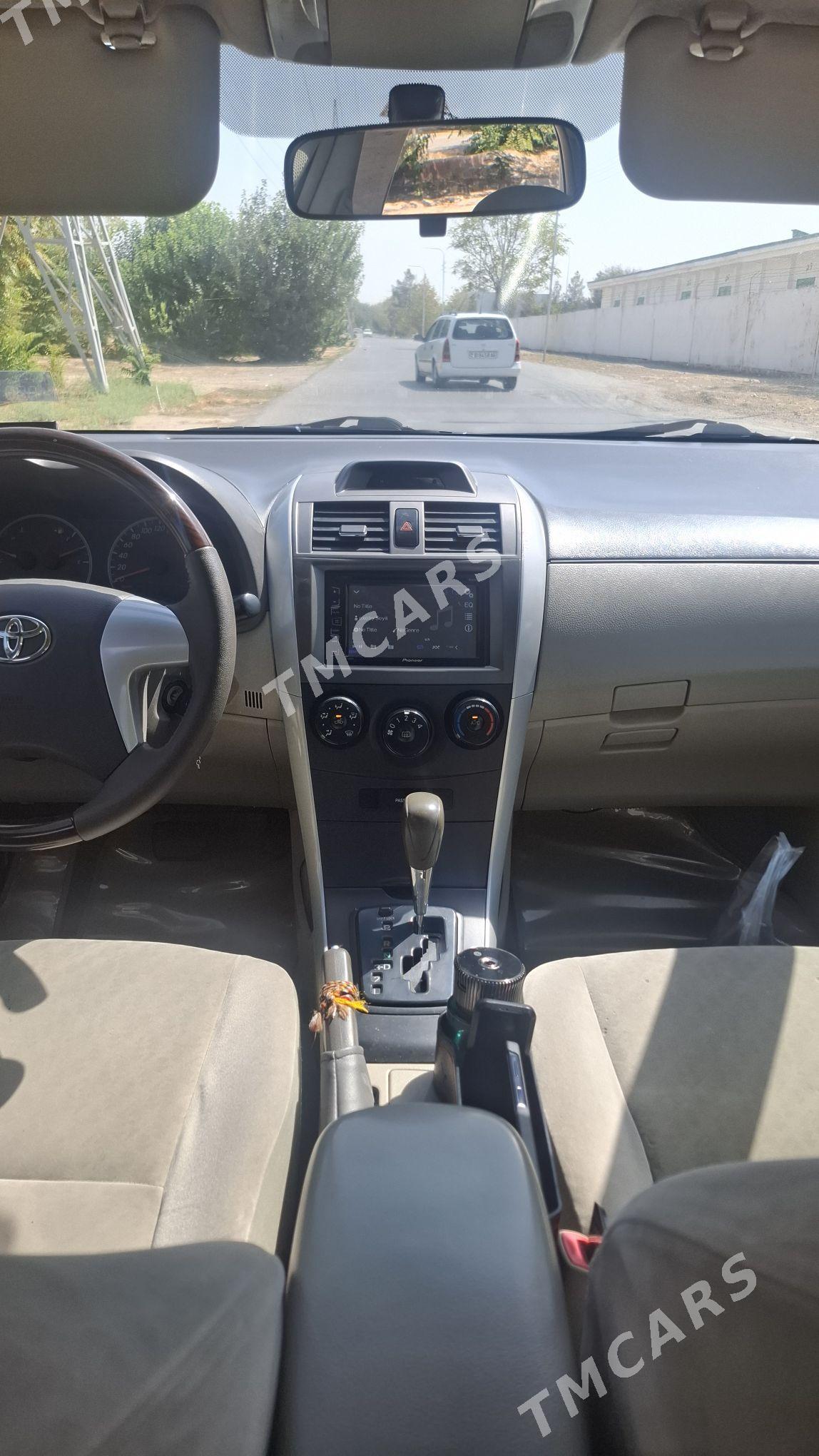 Toyota Corolla 2008 - 160 000 TMT - 30 мкр - img 3