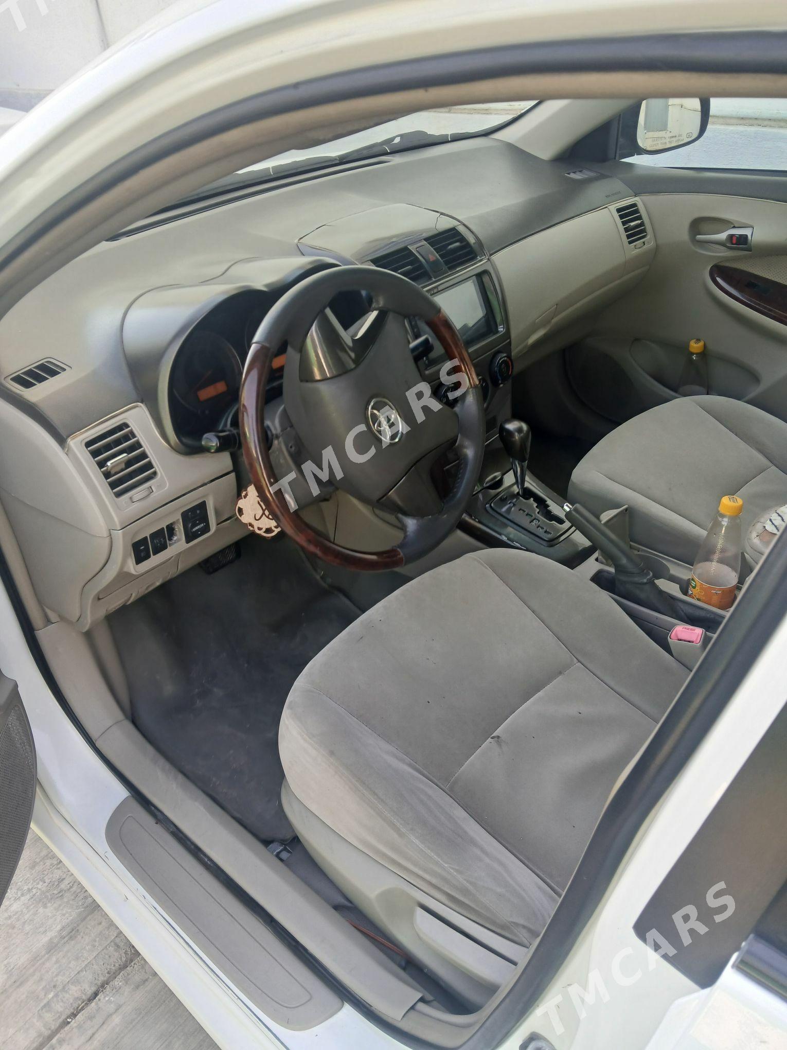 Toyota Corolla 2008 - 130 000 TMT - Ашхабад - img 2