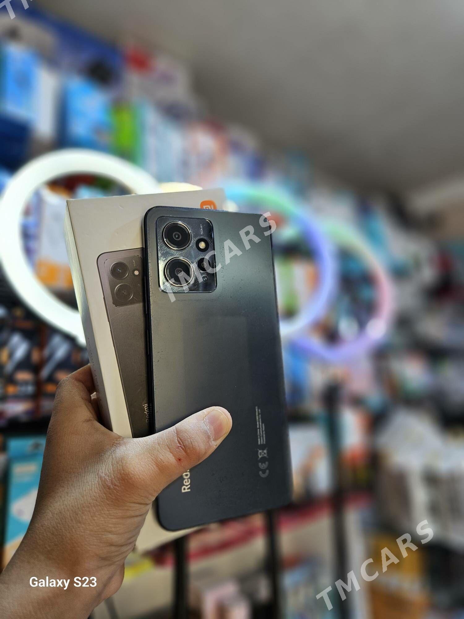 Redmi Note 12 - Gumdag - img 2