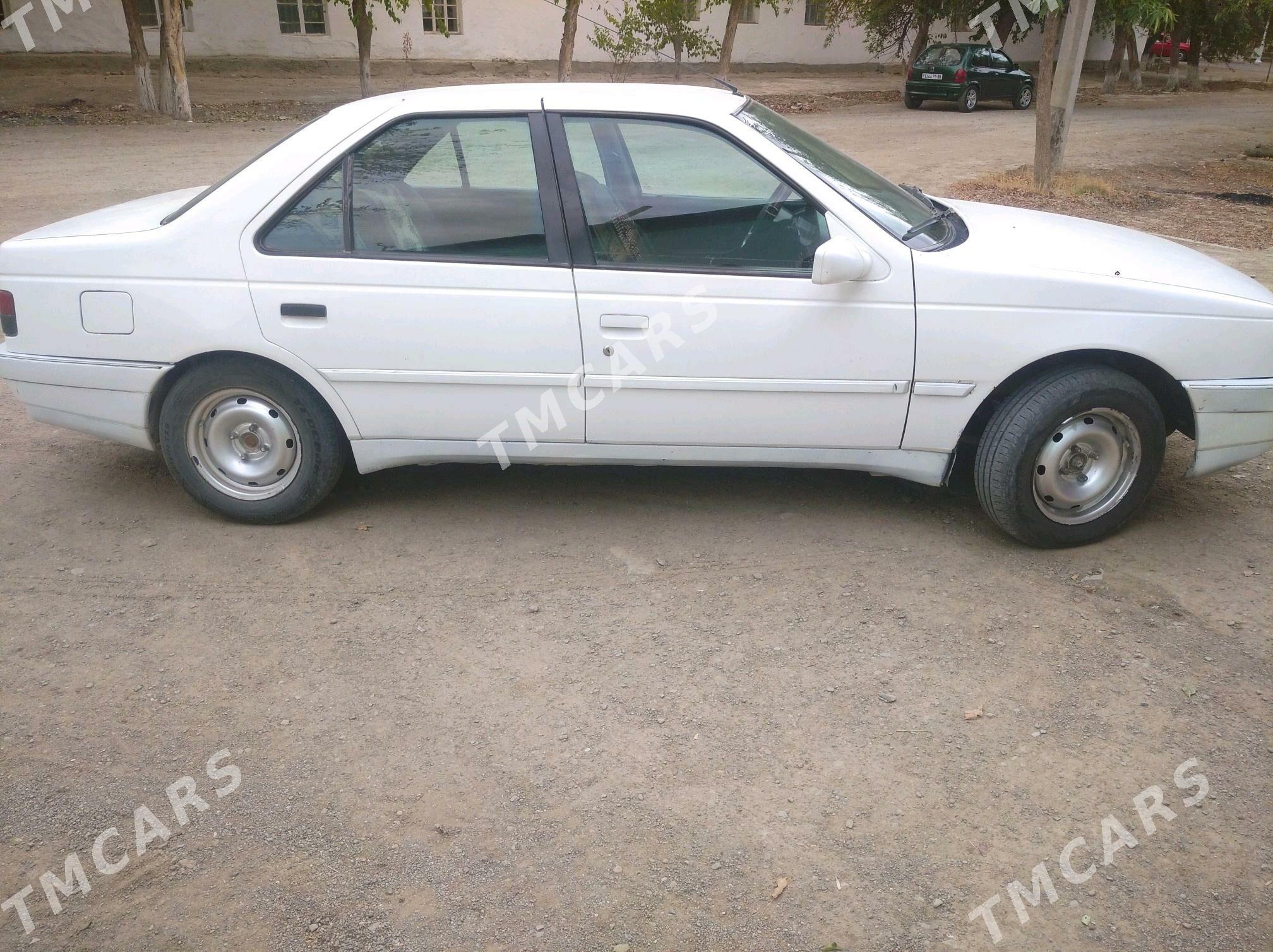 Peugeot 405 1996 - 35 000 TMT - Magtymguly - img 6