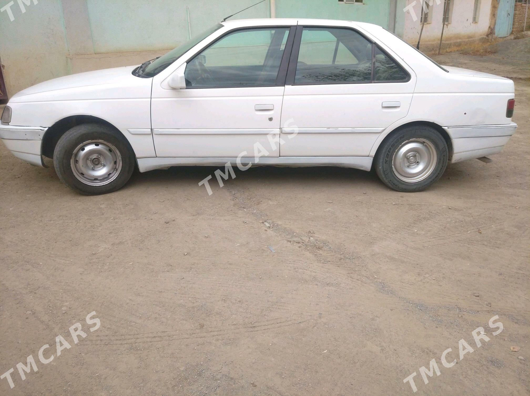 Peugeot 405 1996 - 35 000 TMT - Magtymguly - img 2