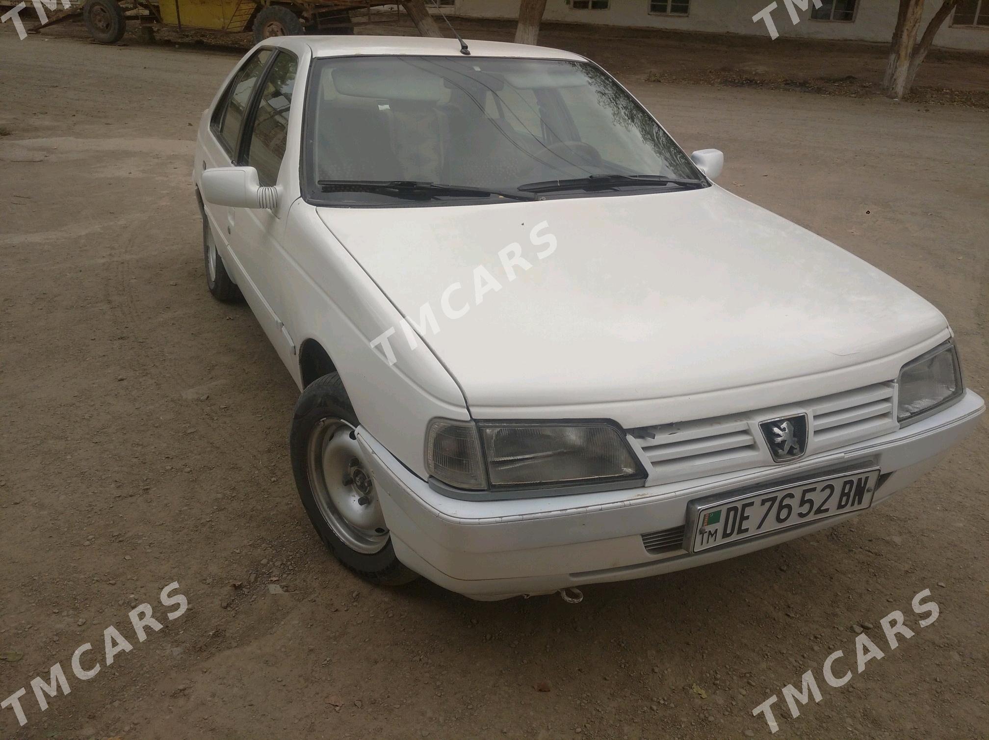 Peugeot 405 1996 - 35 000 TMT - Magtymguly - img 3