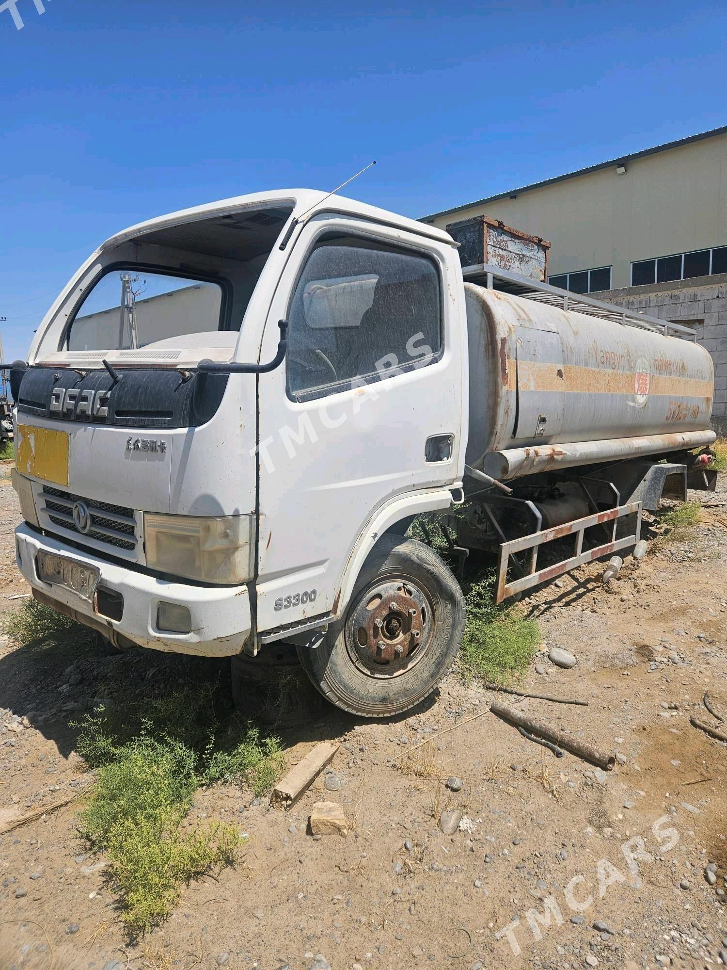 Forland H2 2011 - 46 000 TMT - Ашхабад - img 8