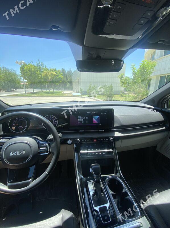 Kia Carnival 2021 - 725 000 TMT - Ашхабад - img 6