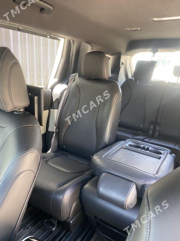 Kia Carnival 2021 - 725 000 TMT - Ашхабад - img 2