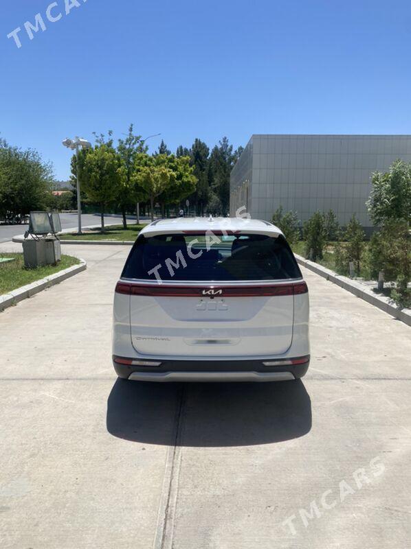 Kia Carnival 2021 - 725 000 TMT - Ашхабад - img 3