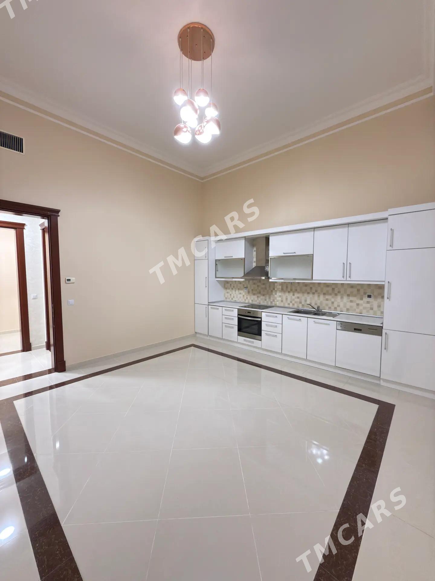 Elitka Moskowskaya 2 et 3 kom - Moskowskiý köç. (10 ýyl abadançylyk şaýoly) - img 4